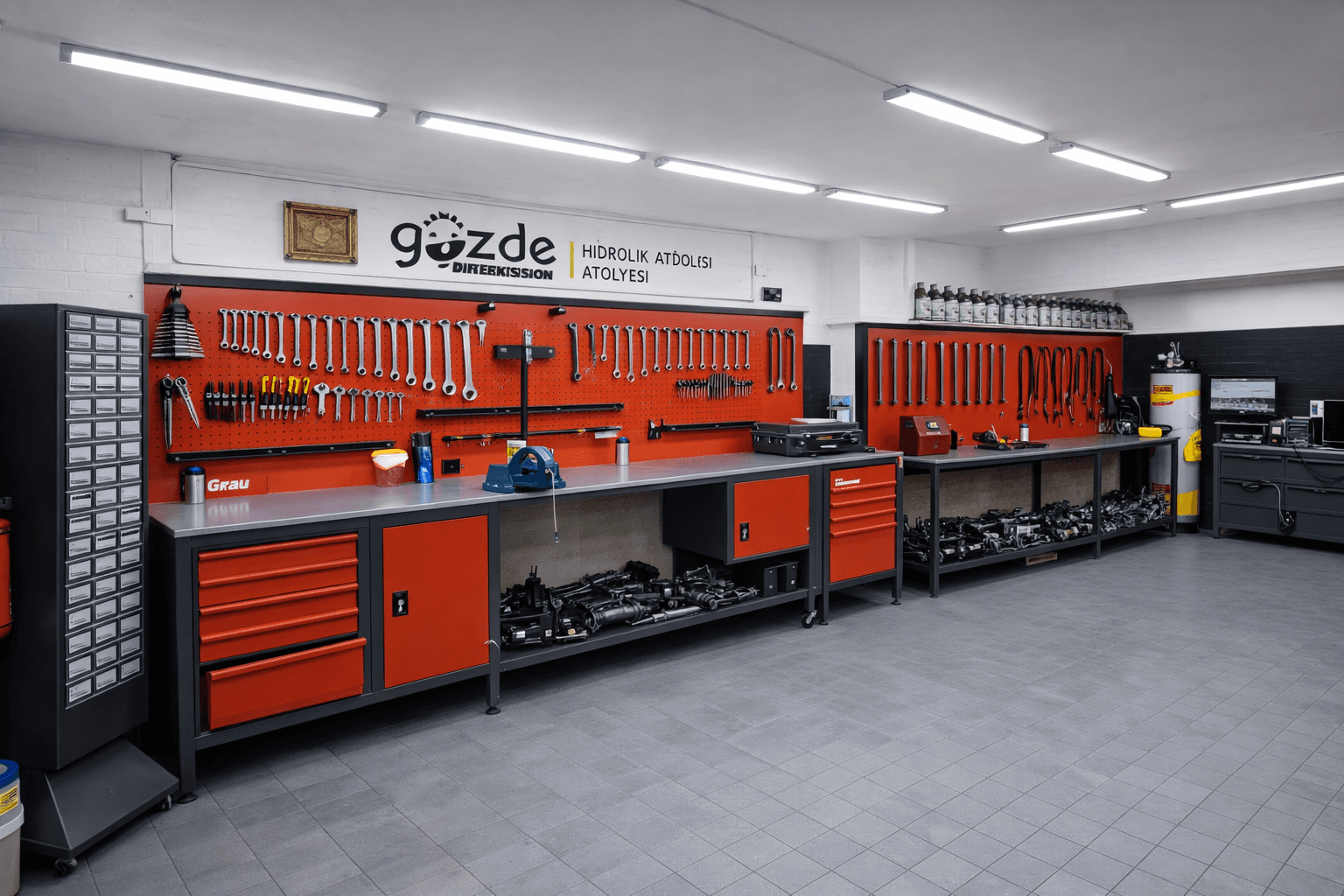 7/24 Çekici & Yol Yardım