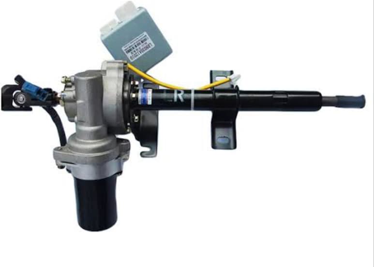 EPS Direksiyon Tamiri