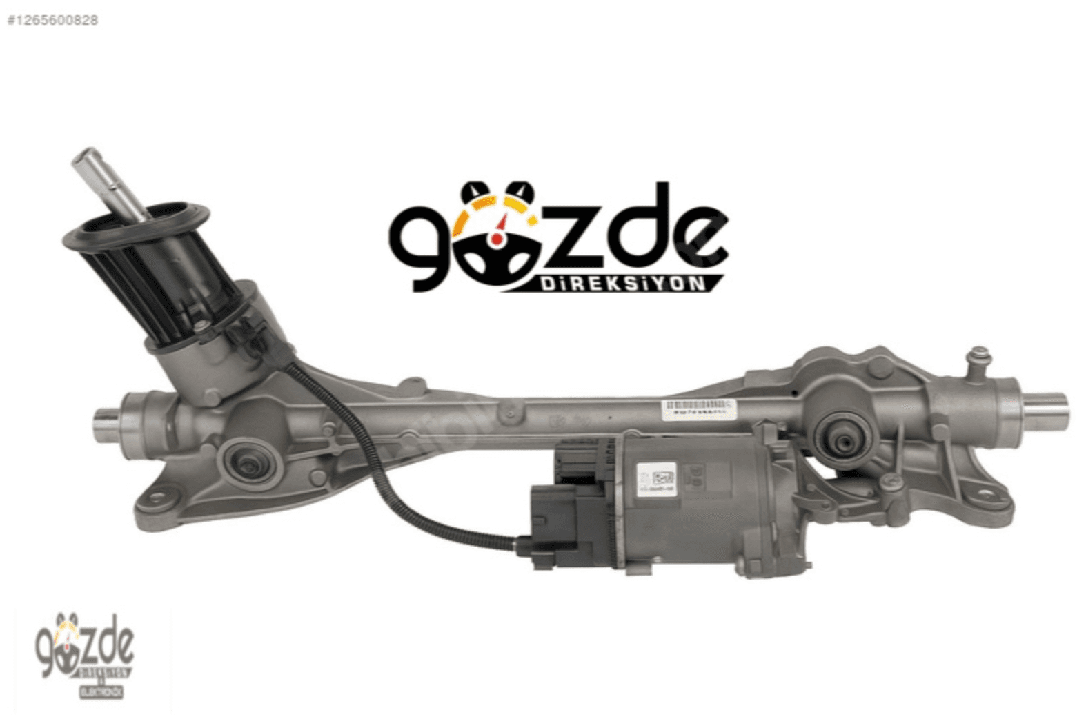 Elektronik Direksiyon Tamiri